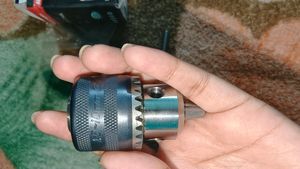 1.5 mm to10mm Key Drill Chuck