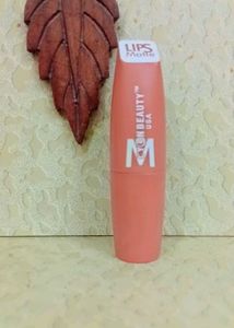 Lyon Beauty Matte Lipstick