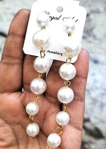 Women Stylish Earring