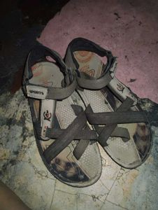 boys footwear