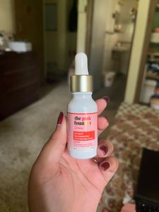 The Pink Foundry Dark Spot Serum 15ml