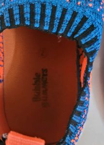 Excellent Condition Girls Sneakers
