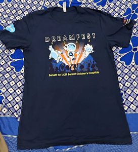 Dreamfest 2024 T-Shirt