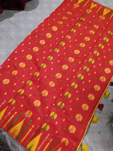 Light Weight &amp; Soft Jamdani For Ethnic Occasions