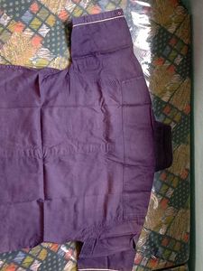 Stylish Purple Shirt