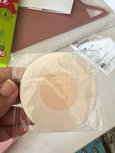 Vitalogy Latex-Free Adhesive Nipple Covers