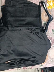 Men's Black formal blazer