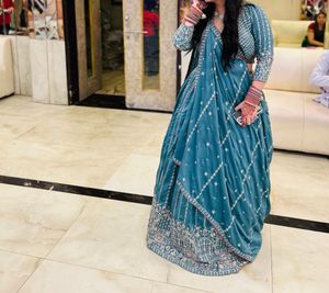 Elegant Lehenga