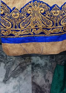 I'm Selling Heavy Work Kurti