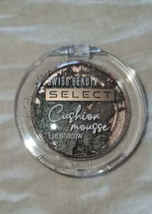 Swiss Beauty Cushion Mousse Eye Shadow