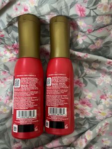 OGX Bond Protein Repair Hair Spray - 1 pc