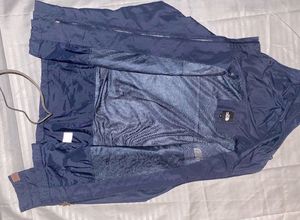 The North Face Navy Blue Jacket