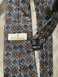 Classic Patterned Men's Tie