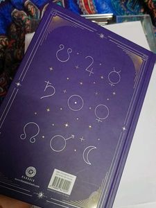 Astrology Decoded Book