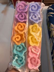women hair claw