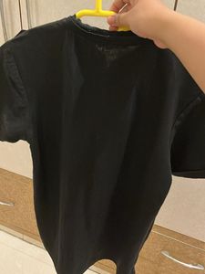 Stylish Black top for kids