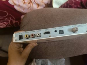 Set Top Box