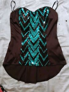 Corset Top