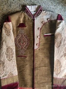 Shervani