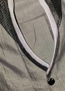 Coat And Pant
