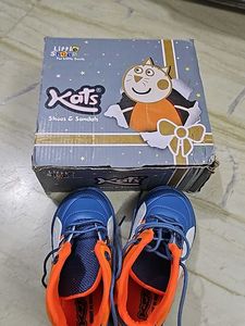 Boy Shoes