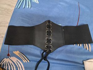 Corset Belt