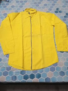 pure cotton shirt