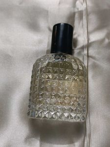 Designer Perfume Bottle