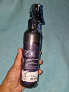 Crystal View Spray Cleaner