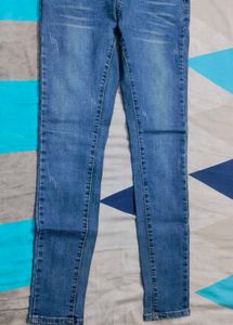Stylish Denim Jeans