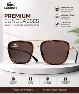 Lacoste Premium Sunglass