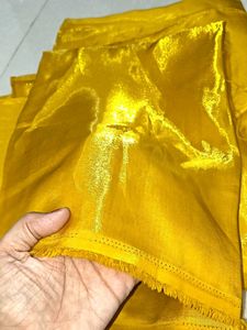 Sheesha silk Suit Material 💛