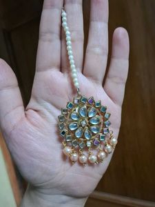Stunning Jhumka Earrings