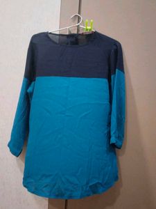Buy 1Get One (any same priced ) Two-Tone Top