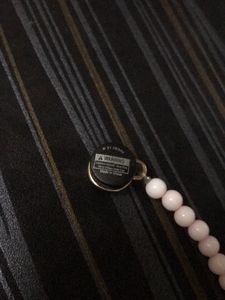 Elevated Pink Pearl