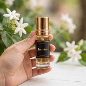 Alauddin Jasmine Attar 6ml