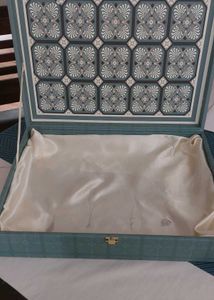 Decorative Keepsake Box