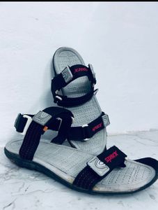 Sparx Men's Comfortable Sandals