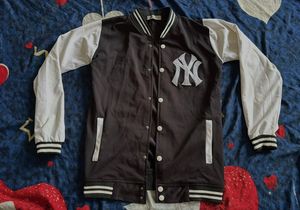 New York Yankees Varsity Jacket