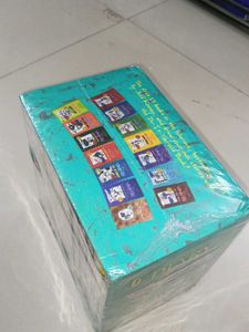 Diary of a Wimpy Kid Box Set