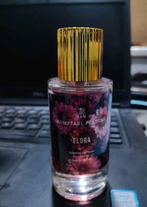 Arompearl Perfume Flora Eau de Parfum ( Girls perf