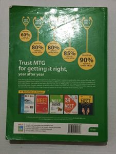 Objective NCERT Chemistry Book