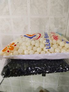 Combo Pack Of Beads
