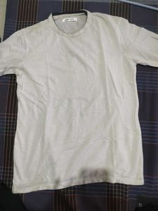 Men's Casual Crew Neck T-Shirt