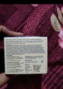 Asaya Even Evermore Creme