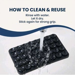 Pop It Fidget Phone Grips