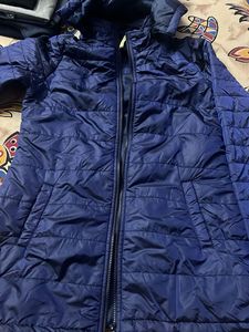 Padded Jacket