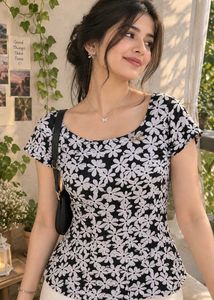🌼Pinteresty daisy top