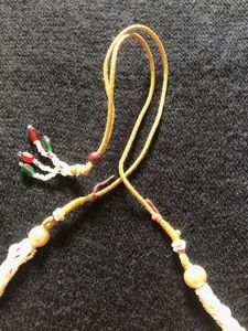 Price Drop❤️Kundan Choker Set