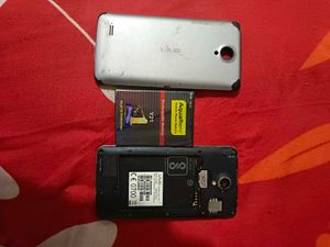 Vivo Y21L Mobile  Change Charging Adaptor